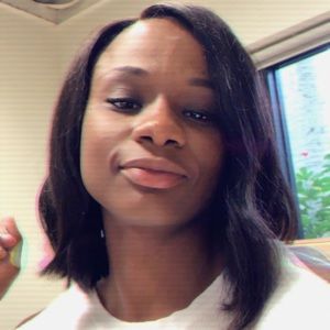 Meet your Posher, Tanisha